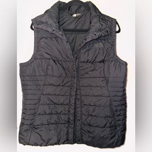 North Face Harway Vest Women’s Black XL